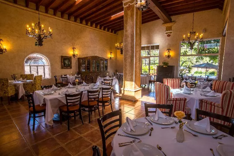 ホテル Boutique La Granja