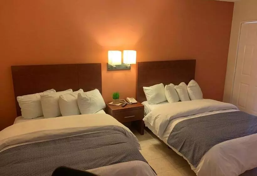 Hotelli Casagrande