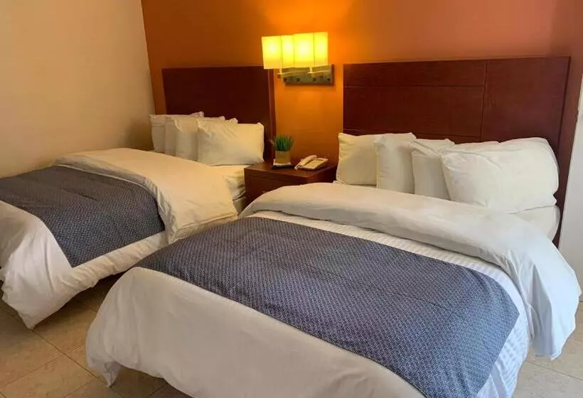 Hotelli Casagrande