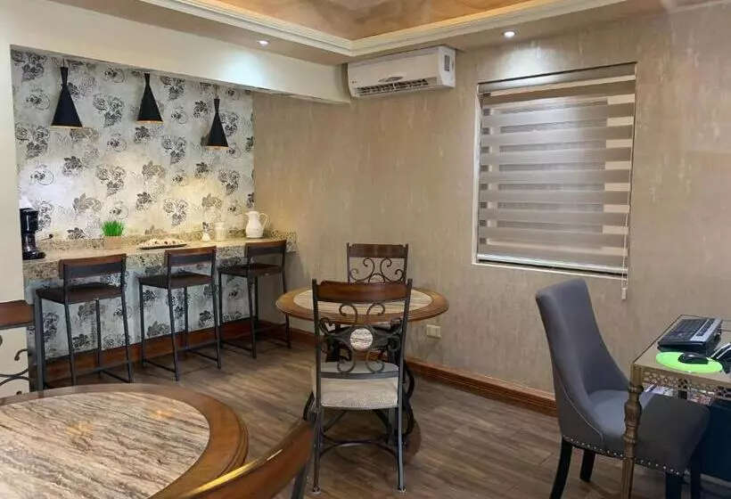 Hotelli Casagrande
