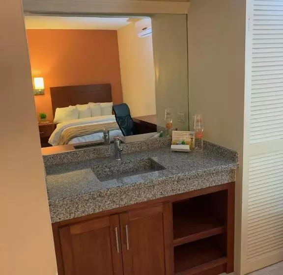 Hotelli Casagrande