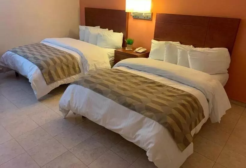 Hotelli Casagrande