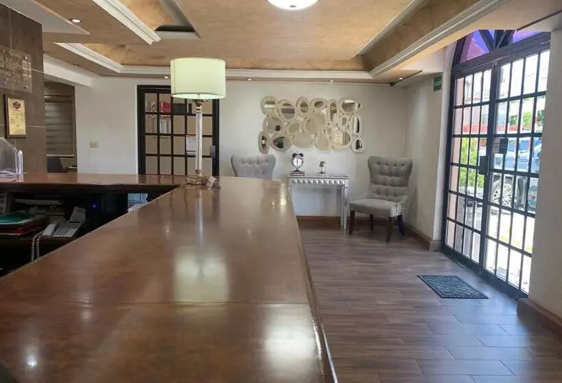 Hotelli Casagrande