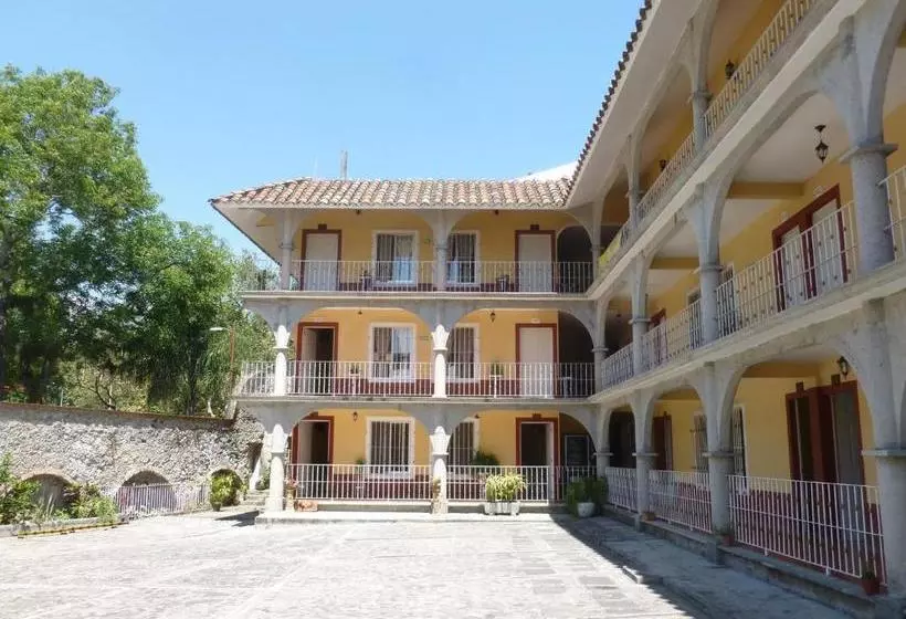 Hotelli Del Rio