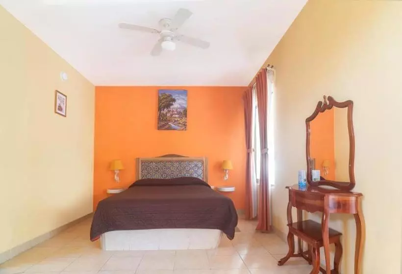 Hotelli Del Rio