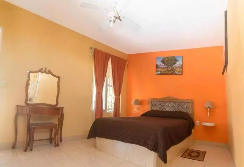 Hotelli Del Rio