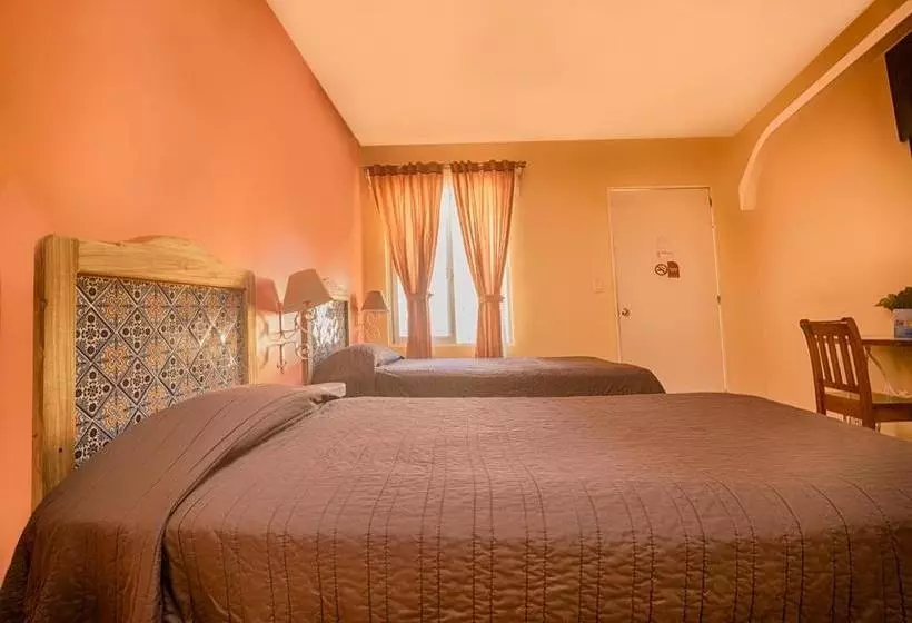 Hotelli Del Rio