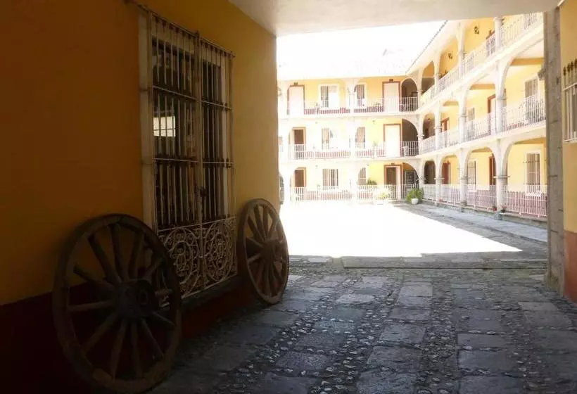 Hotelli Del Rio