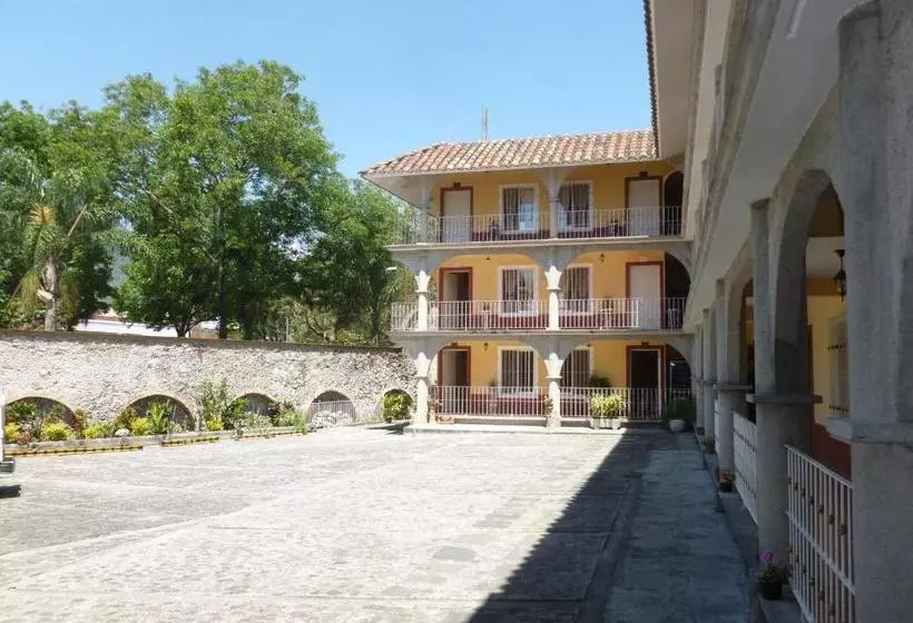 Hotelli Del Rio