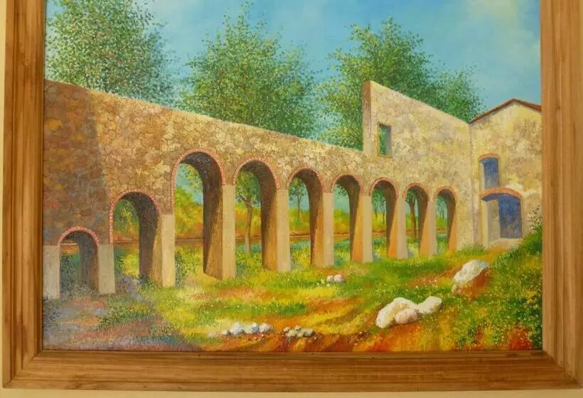 Hotelli Del Rio