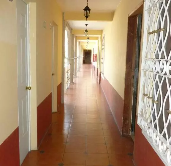 Hotelli Del Rio