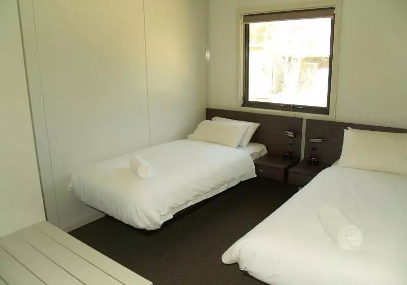 Hotel Ecocrackenback