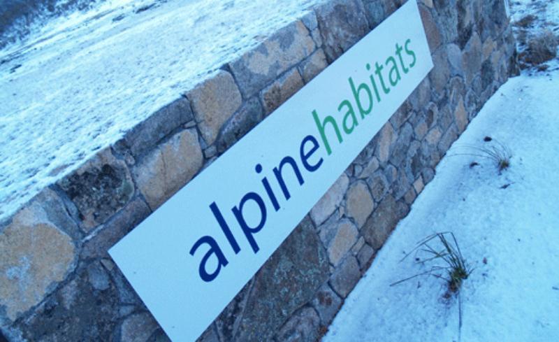 Отель Ecocrackenback