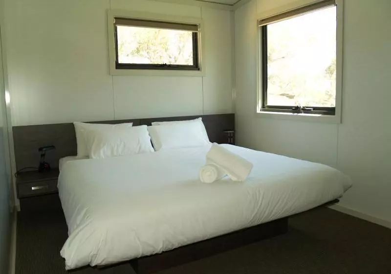 Hotel Ecocrackenback