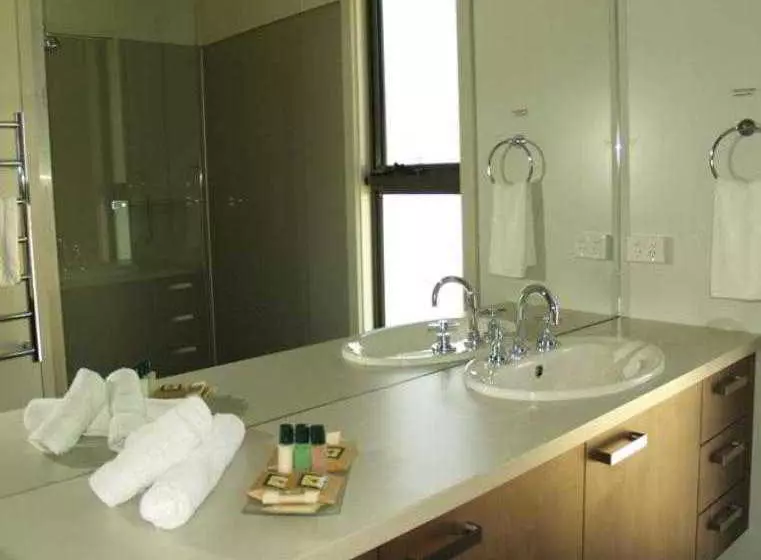 Hotel Ecocrackenback