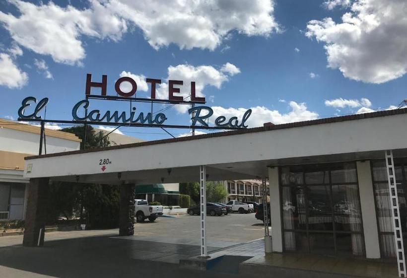 فندق El Camino Real