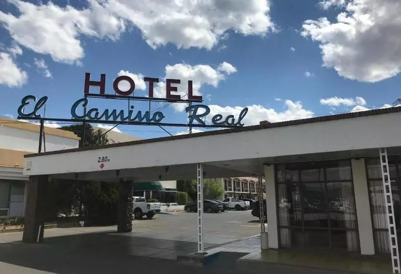 ホテル El Camino Real