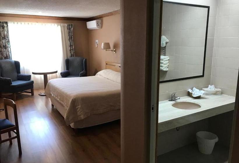 فندق El Camino Real