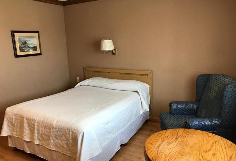 فندق El Camino Real