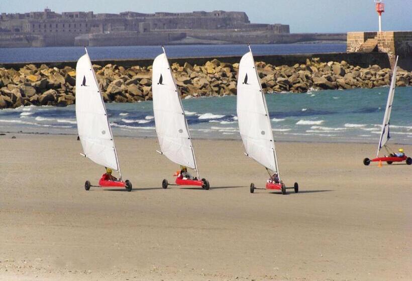 Fyl Good Ex Hotelf1 Cherbourg