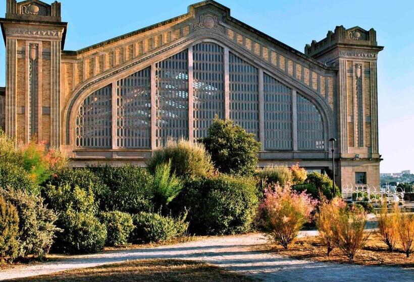 Fyl Good Ex Hotelf1 Cherbourg