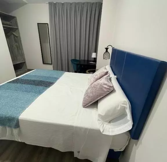 Hotel Ibi