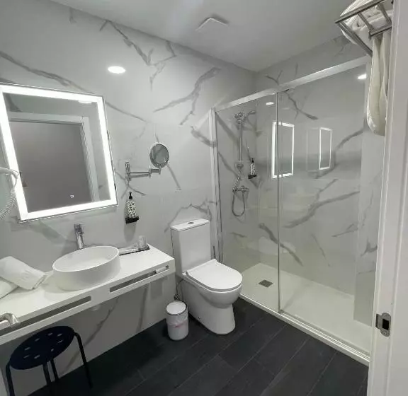 Hotel Ibi