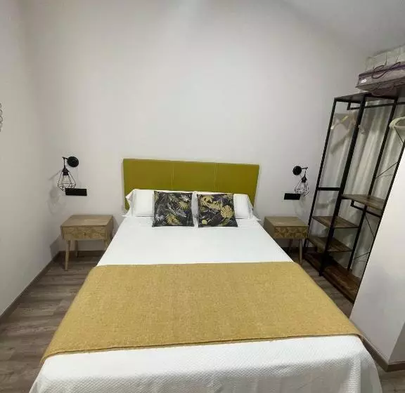 Hotel Ibi