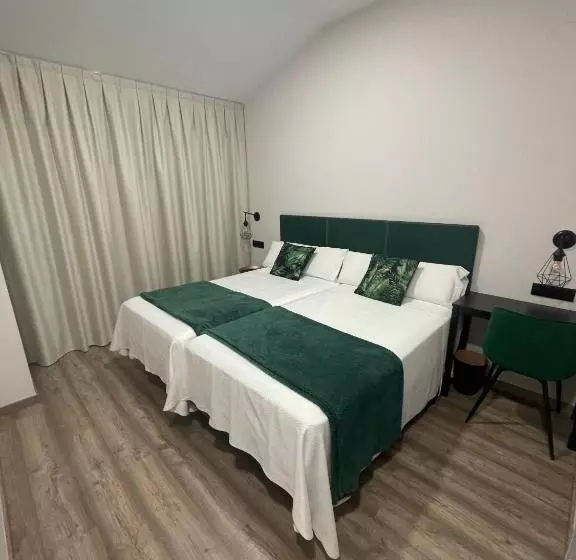 Hotel Ibi