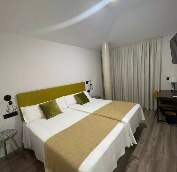 Hotel Ibi