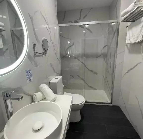 Hotel Ibi