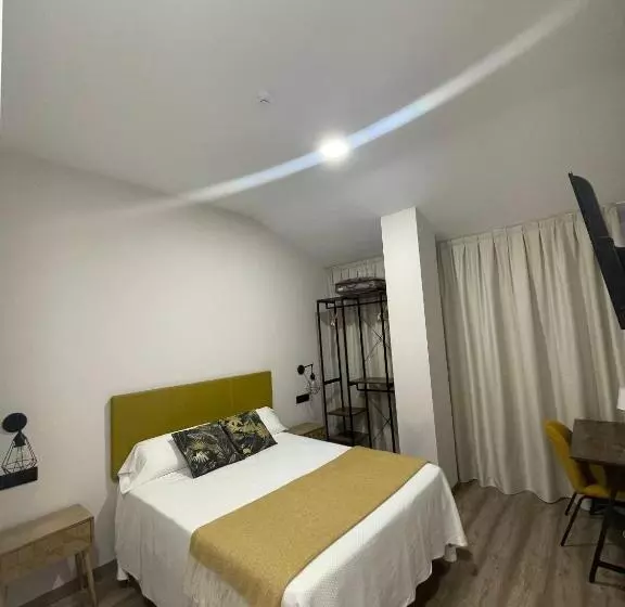Hotel Ibi