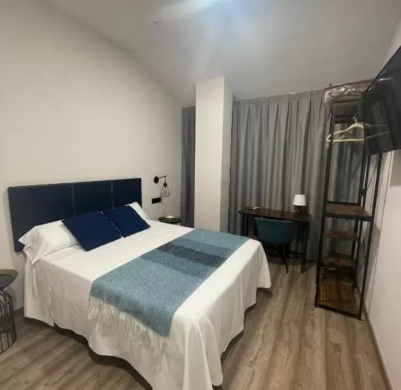 Hotel Ibi
