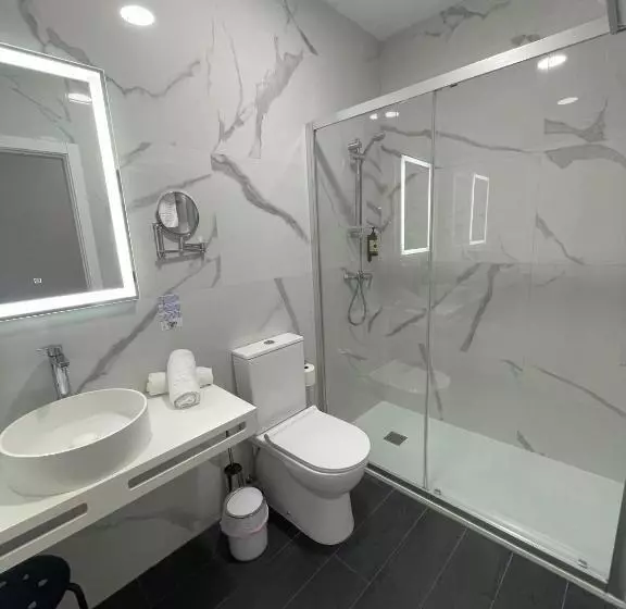Hotel Ibi