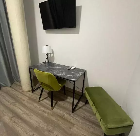 Hotel Ibi