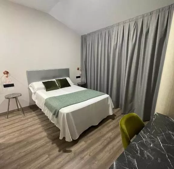 Hotel Ibi