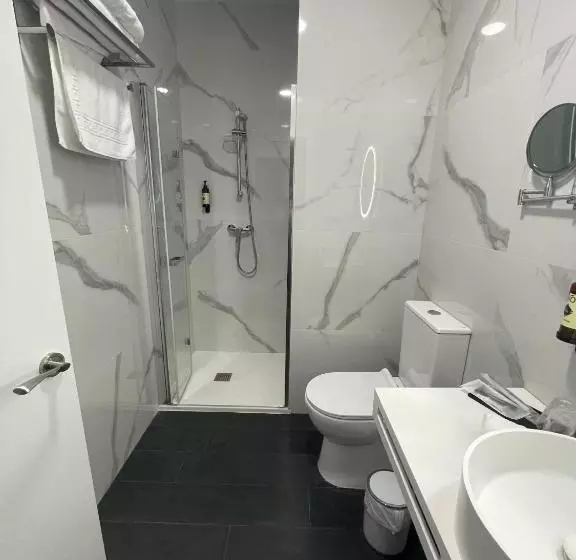 Hotel Ibi