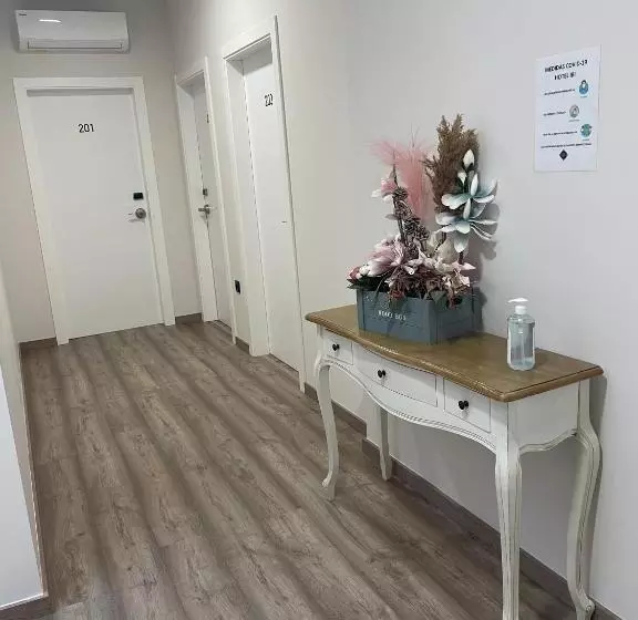 Hotel Ibi