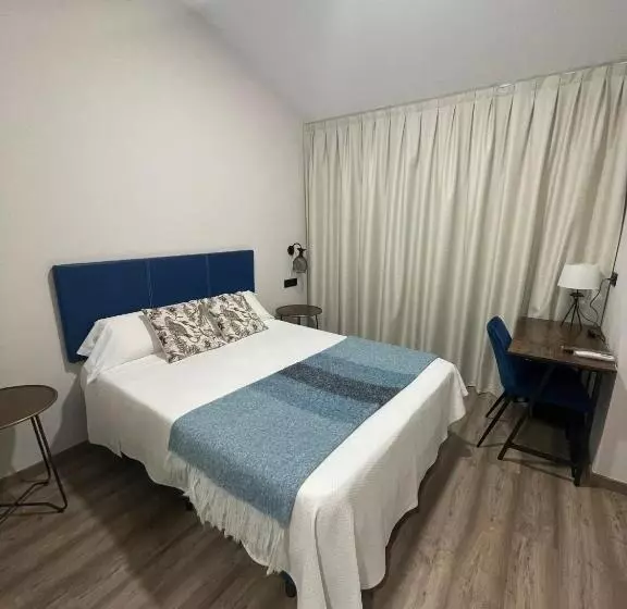 Hotel Ibi