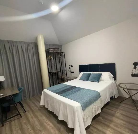 Hotel Ibi