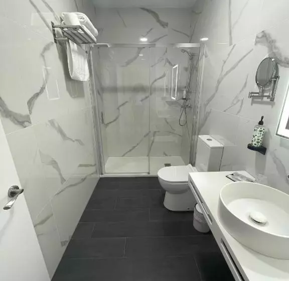 Hotel Ibi