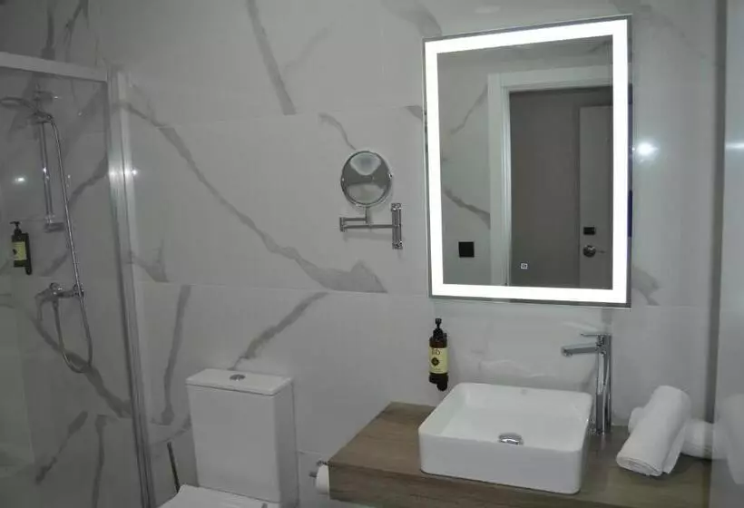 Hotel Ibi