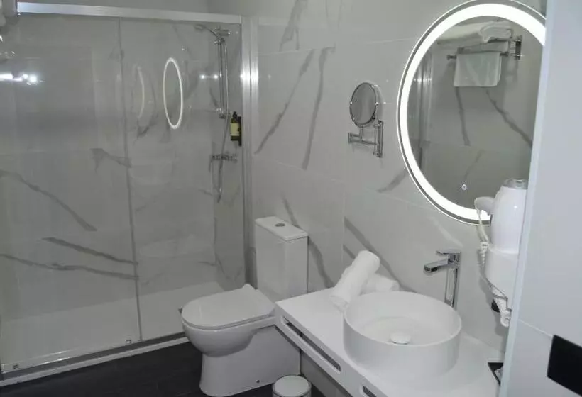 Hotel Ibi
