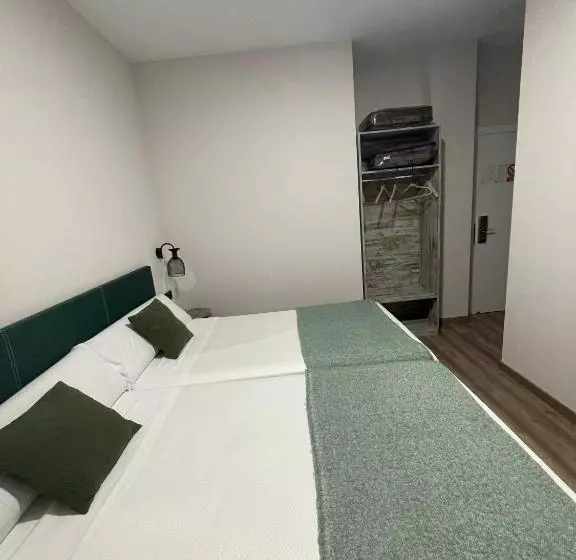 Hotel Ibi