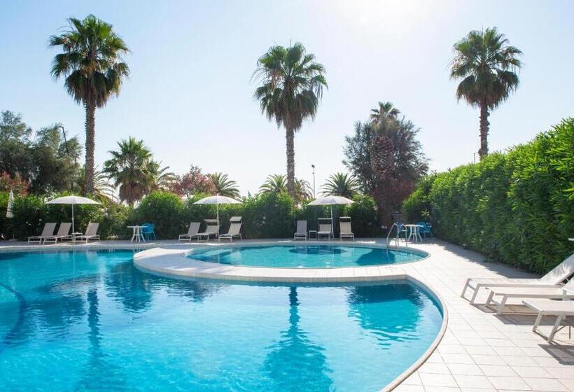 فندق International