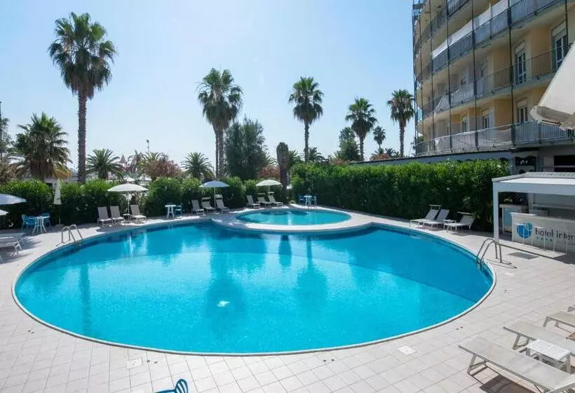 Hotelli International