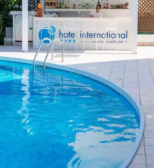 Hotelli International