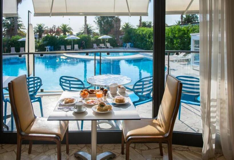 فندق International