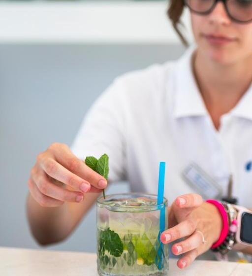 فندق International