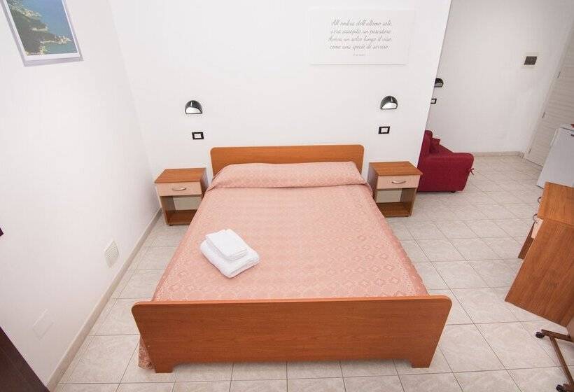 בית מלון כפרי La Caravella